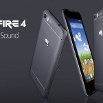 Micromax Canvas Fire 4 A107