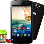 Micromax Canvas Tube A118R