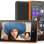 Microsoft Lumia 430 Dual Sim