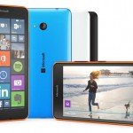 Microsoft Lumia 640