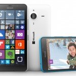 Microsoft Lumia 640XL