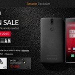 OnePlus One India Open Sale