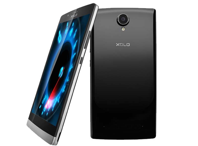 Xolo LT2000 with 4G LTE Connectivity and 5.5 inch screen launched for Rs. 9,999
