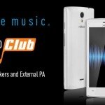Xolo Q600 Club