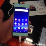 Gionee S7