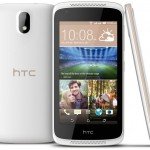 HTC Desire 326G