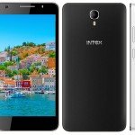 Intex Cloud M6
