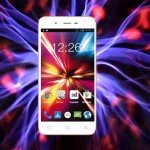 Micromax Canvas Spark