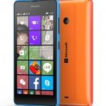 Lumia 540