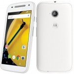 Moto E (2nd Gen) 4G