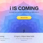 Xiaomi i IS COMING