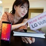 LG Volt