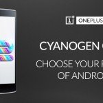 Oneplus One CM 12s