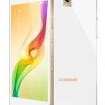 Coolpad Dazen X7