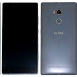 Gionee Elife E8