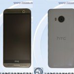 HTC One ME9