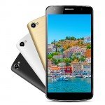 Intex Aqua Star II HD