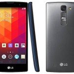 LG Magna