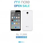 Meizu M1 Note
