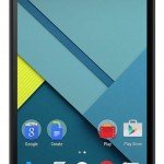 Micromax Canvas A1 AQ4502