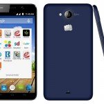 Micromax Canvas Play Q355
