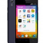 Micromax Canvas Unite 3