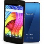 Panasonic Eluga L 4G