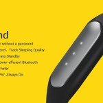 Xiaomi Mi Band