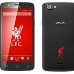 Xolo One Liverpool FC Edition