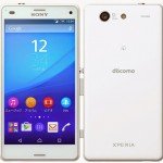 Sony Xperia A4