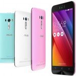 Asus ZenFone Selfie ZD551KL