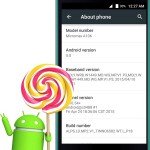 Micromax Canvas Unite 2 Lollipop