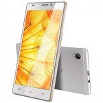 Intex Aqua Xtreme II