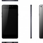 Micromax Canvas Sliver 5 Q450