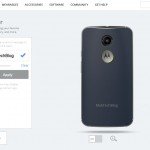 Motorola Moto Maker India
