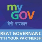 PMO MyGov Mobile App