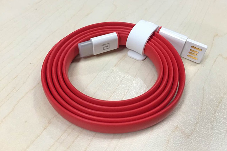 OnePlus 2 Type C USB Cable