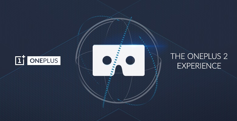 OnePlus 2 VR launch