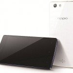 OPPO Neo 5
