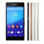 Sony Xperia Z3+ Dual