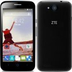 ZTE Blade Qlux 4G