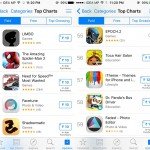 Apple App Store Rs. 10