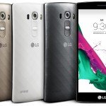 LG G4 Beat