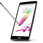 LG G4 Stylus LGH630D