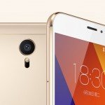 Meizu MX5