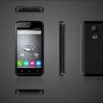 Micromax Bolt S301