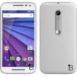 Moto G 3rd Gen XT1550