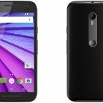 Moto G3