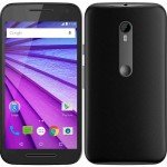 Moto G 3rd Generation