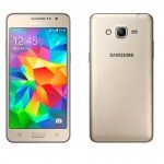 Samsung Galaxy Grand Prime 4G